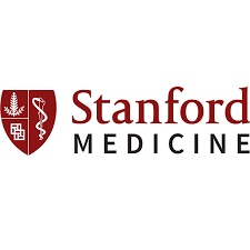 Stanford Medicine Department Logo